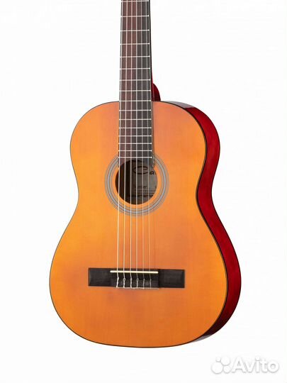 Классическая гитара Caraya C34YL1/2