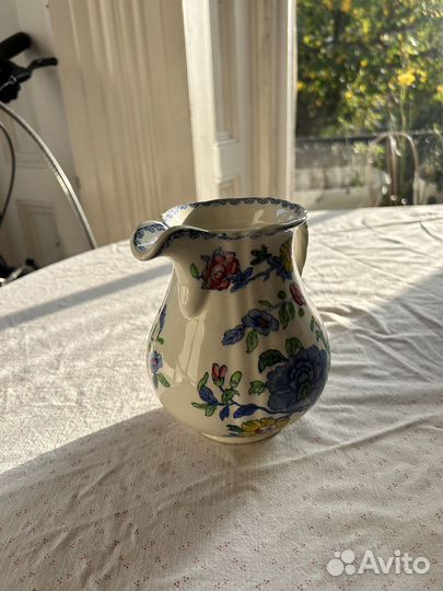 Кувшин большой Mason’s Masons Regency Англия