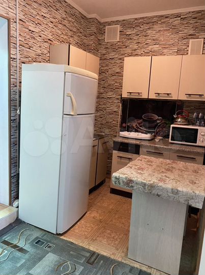 Дом 100 м² на участке 3 сот.