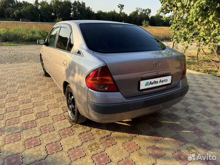 Toyota Prius 1.5 CVT, 1998, 330 000 км