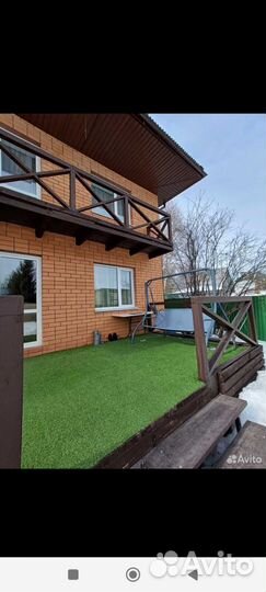 Дом посуточно с баней и Чаном