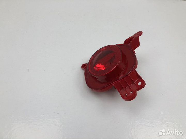 Фонарь задний противотуманный правый Kia Soul 2 (P