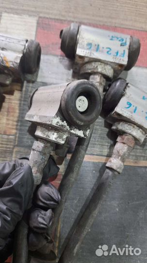 Колёсные тормозные цилиндры Ford Focus 2 1.6