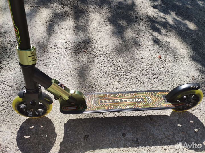 Самокат детский