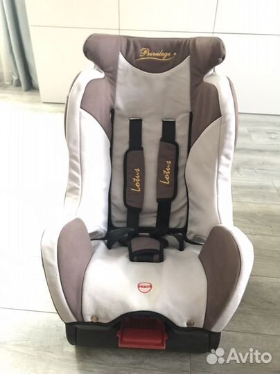 Детское автокресло от 0 до 25 кг
