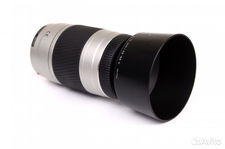 Minolta AF Zoom 75-300mm f4.5-5.6 D Sony Alpha A