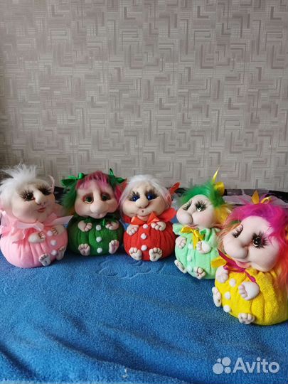 Подарок для девочки