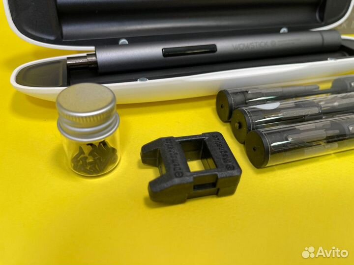 Электрическая отвертка Wowstick 1F+ 69 in 1