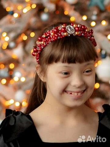 Корона,ручная работа в единственном экземпляре