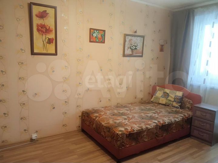 2-к. квартира, 53 м², 5/14 эт.