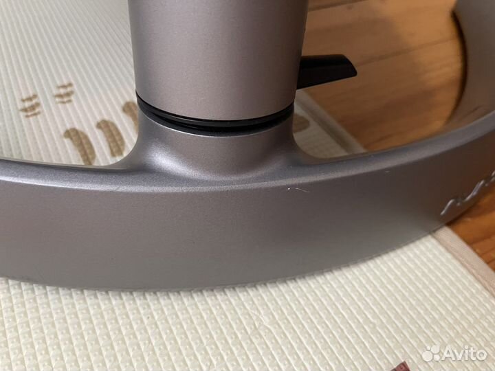 Шезлонг нуна nuna