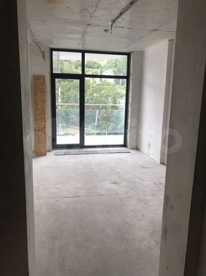 Апартаменты-студия, 28 м², 3/16 эт.