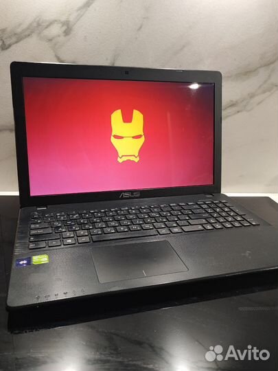 Asus в хор.состоянии. Торг
