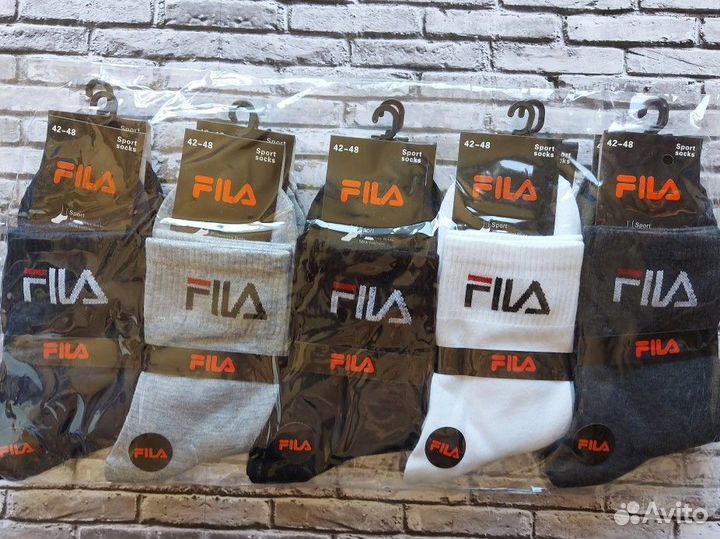 Носки Nike Jordan Lacoste