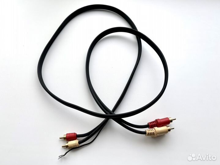 Кабель Onkyo Super Servo Оригиналный