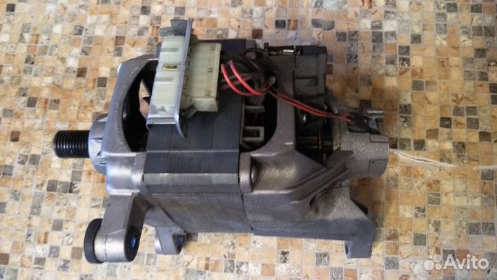 Двигатель для стиральной машины Candy