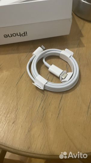 Зарядка айфон/iPhone