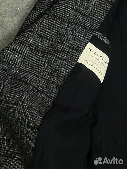 Пальто All Saints