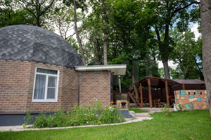 Дом 75 м² на участке 5 сот.