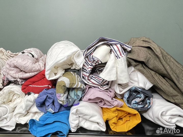 На тряпки ветошь хб хлопок