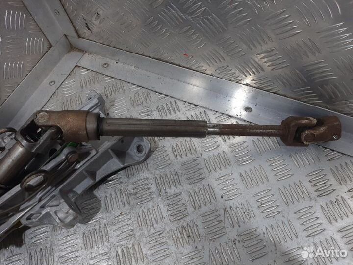 Колонка рулевая Ford Mondeo BD aowb 2012