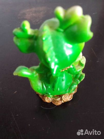 Статуэтки- мышки, зайчик, дракончик,девочка 