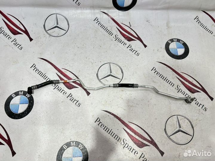 Трубка охлаждения АКПП Bmw 5-Series F10 2.5 AT