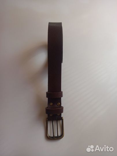 Изделия из кожи ручной работы