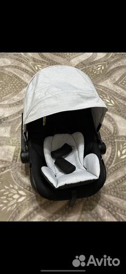 Автолюлька от 0