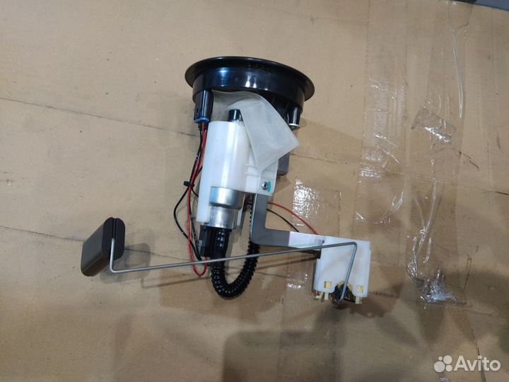 Бензонасос BMW K46 (S 1000 RR) K49 (S 1000 XR) K6