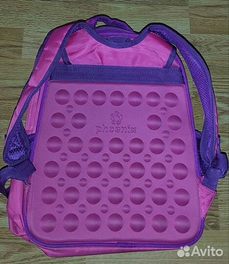 Рюкзак женский