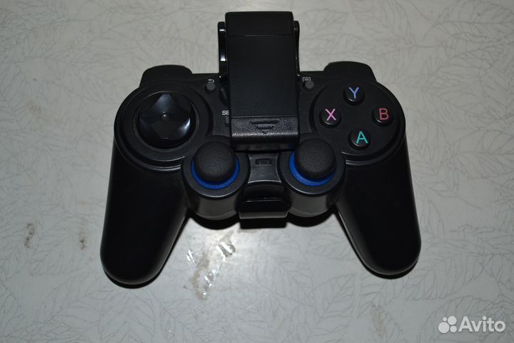 Беспроводной джостик