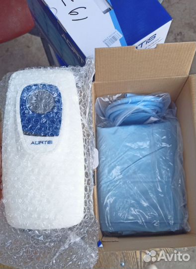 Противопролежневый матрас