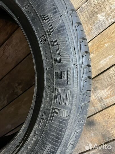 Amtel Planet T-301 205/60 R16