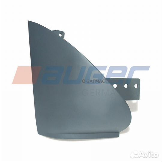 Auger 67581 Спойлер, Бампер