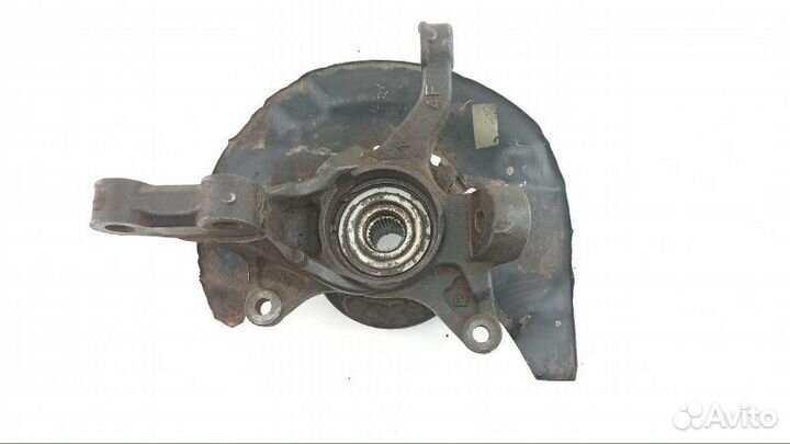 Ступица передняя правая Toyota Camry ACV30