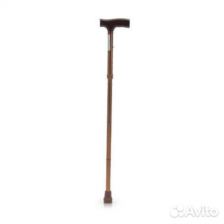 Трость складная