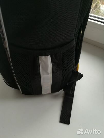 Рюкзак портфель