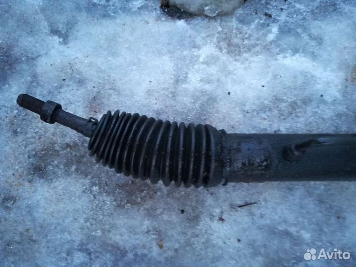 Рейка рулевая