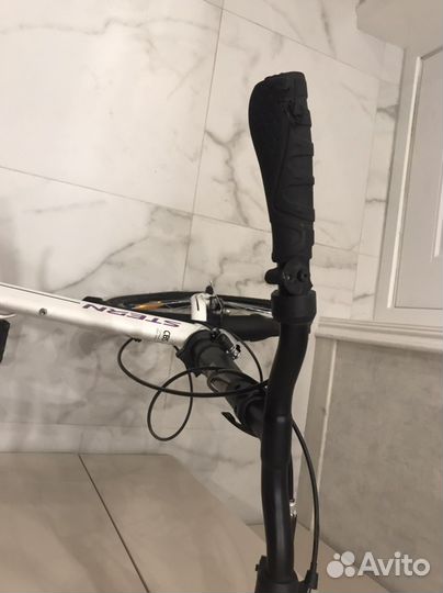 Велосипед бу Stern compact 2.0