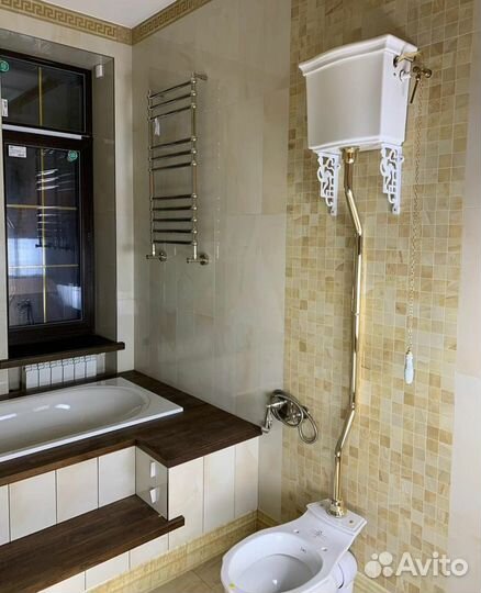 Плиточник. Монтаж гипсокартона, керамогранита