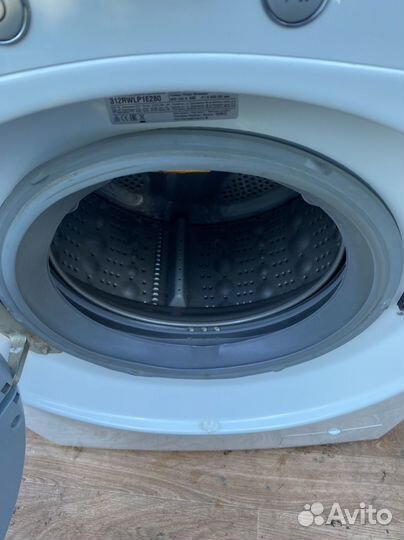 Стиральная машина lg 7 кг