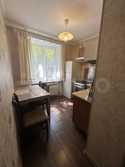 1-к. квартира, 31 м², 1/5 эт.