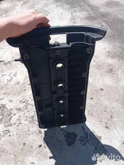 Клапанная крышка Chevrolet F16D3 1.6