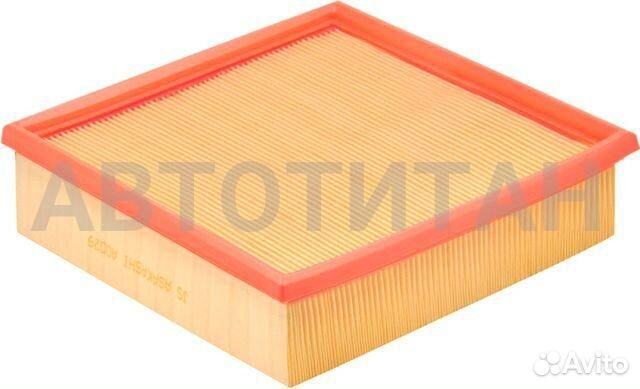 Фильтр воздушный A0029