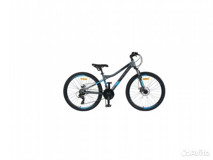 Велосипед 26