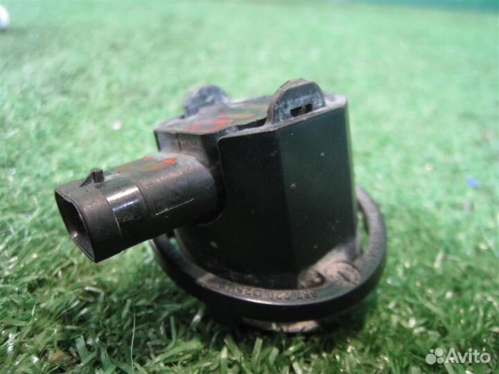 Датчик парковки Ford Fiesta (CB1) 2011