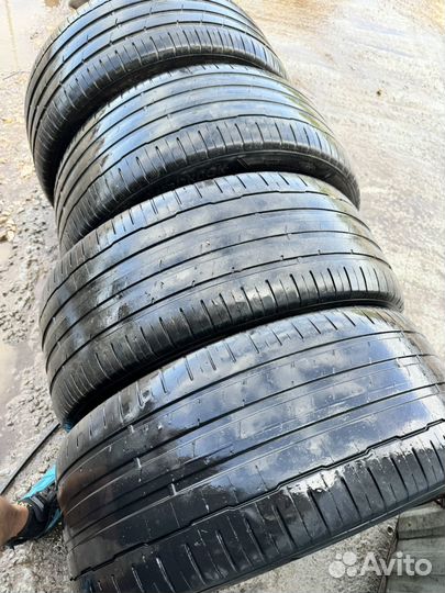 Hankook Aurora K109 275/45 R20 30N