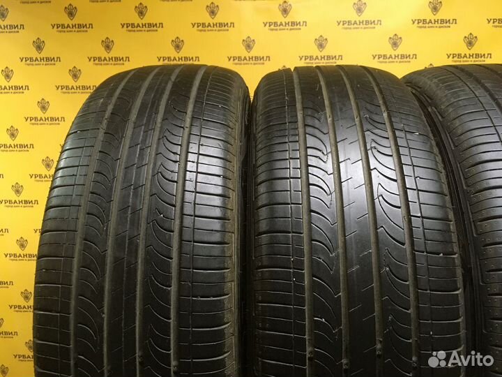Nexen Classe Premiere CP672 205/65 R16 95H
