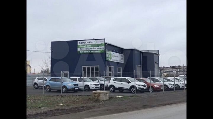 Торговая площадь, 315 м²